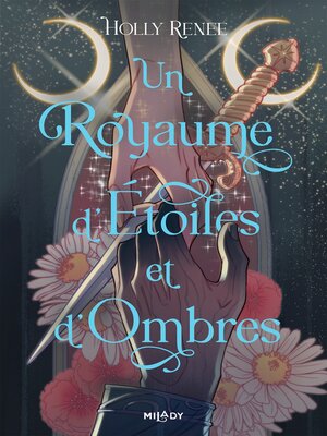 cover image of Un royaume d'étoiles et d'ombres
